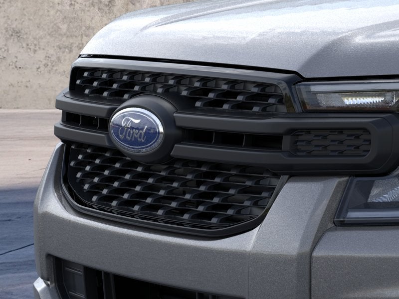 2026 Ford Ranger STX