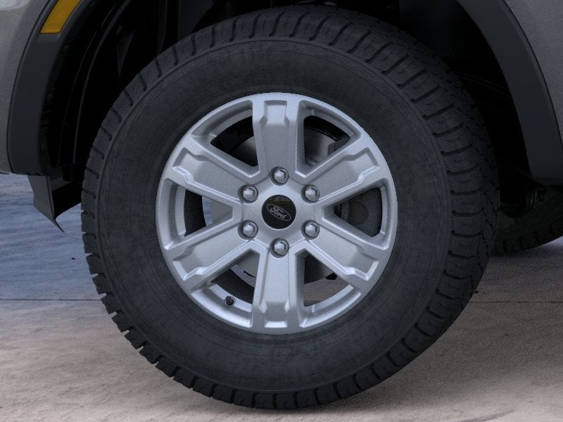 2026 Ford Ranger STX
