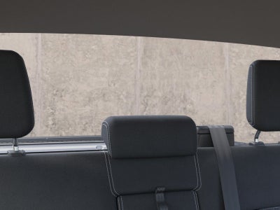 2026 Ford Ranger STX