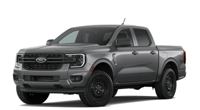 2026 Ford Ranger STX