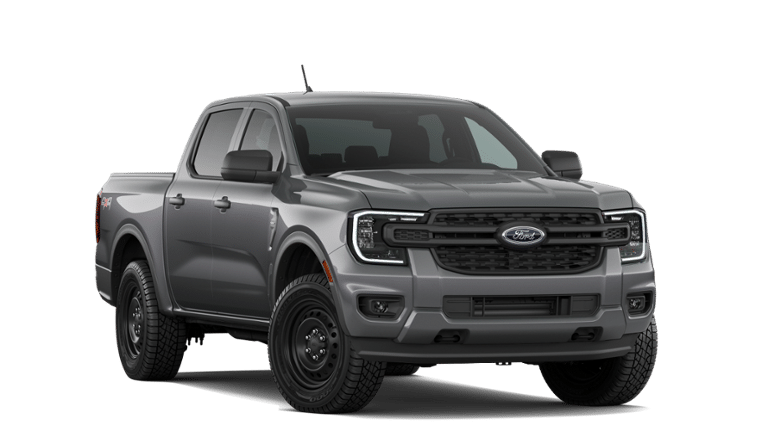 2026 Ford Ranger STX