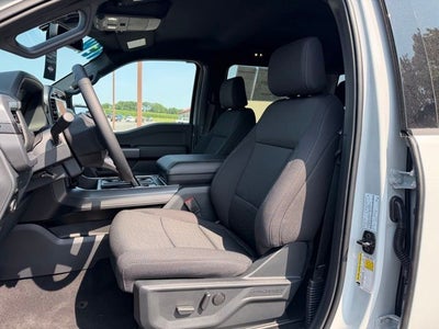 2026 Ford F-150 XLT Dark Trail