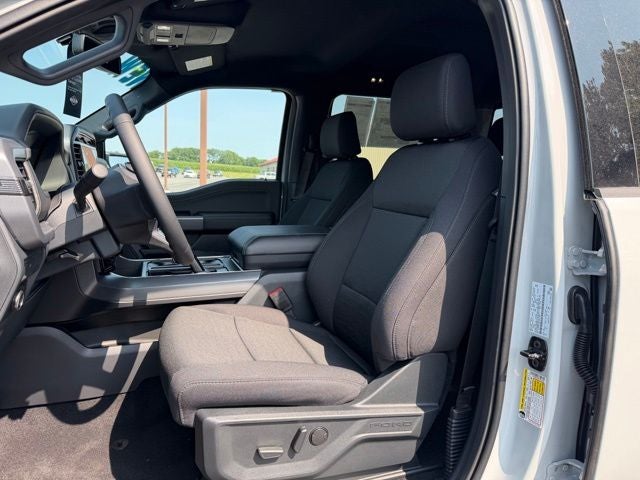2026 Ford F-150 XLT Dark Trail