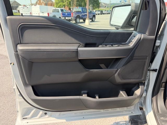 2026 Ford F-150 XLT Dark Trail