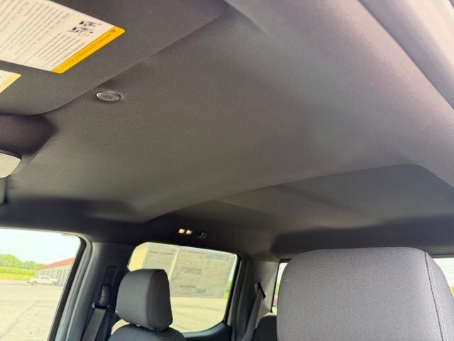 2026 Ford F-150 XLT Dark Trail