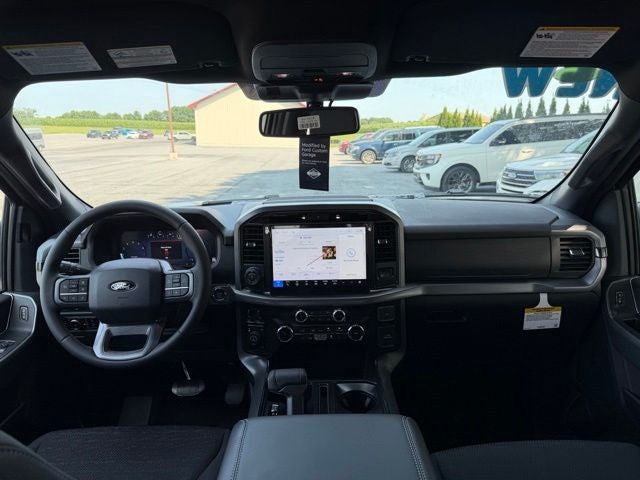 2026 Ford F-150 XLT Dark Trail