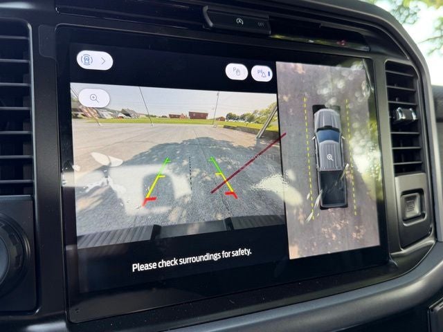 2026 Ford F-150 XLT Dark Trail