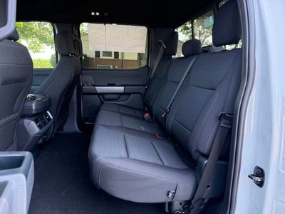 2026 Ford F-150 XLT Dark Trail