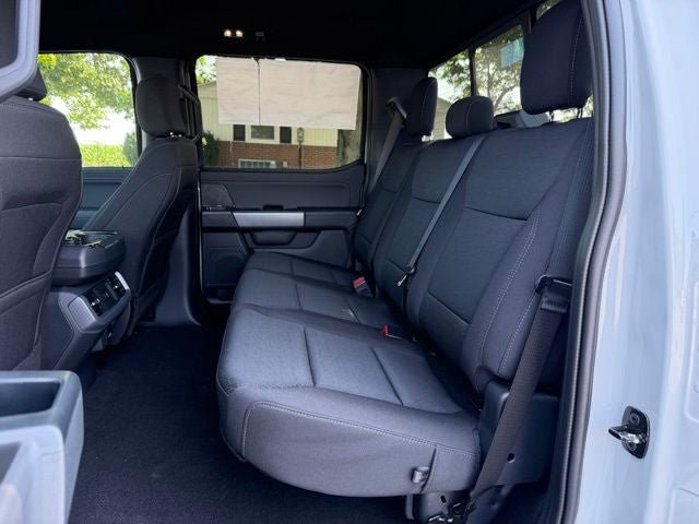 2026 Ford F-150 XLT Dark Trail