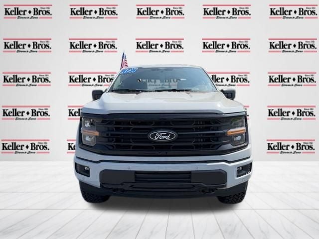 2026 Ford F-150 XLT Dark Trail