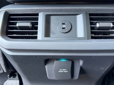 2026 Ford F-150 XLT Dark Trail
