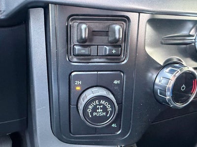 2026 Ford F-150 XLT Dark Trail