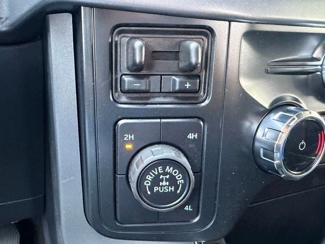 2026 Ford F-150 XLT Dark Trail