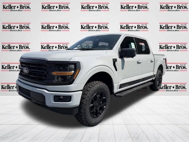 2026 Ford F-150 XLT Dark Trail