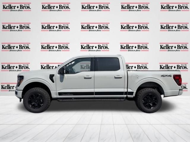 2026 Ford F-150 XLT Dark Trail