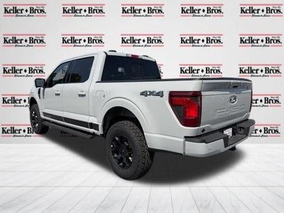 2026 Ford F-150 XLT Dark Trail