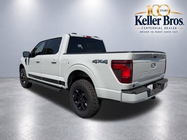 2026 Ford F-150 XLT Dark Trail