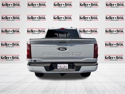 2026 Ford F-150 XLT Dark Trail