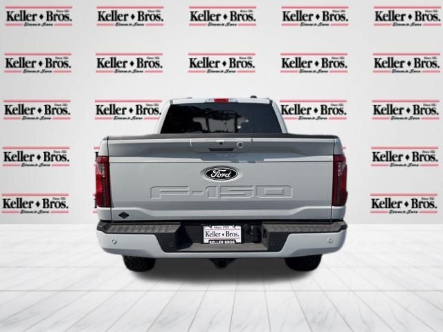 2026 Ford F-150 XLT Dark Trail