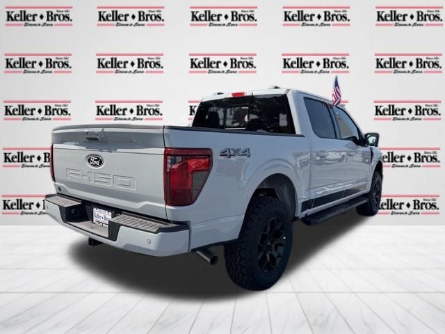 2026 Ford F-150 XLT Dark Trail