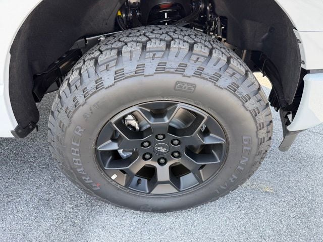 2026 Ford F-150 XLT Dark Trail