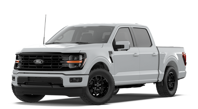 2026 Ford F-150 XLT Dark Trail