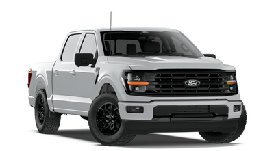 2026 Ford F-150 XLT Dark Trail
