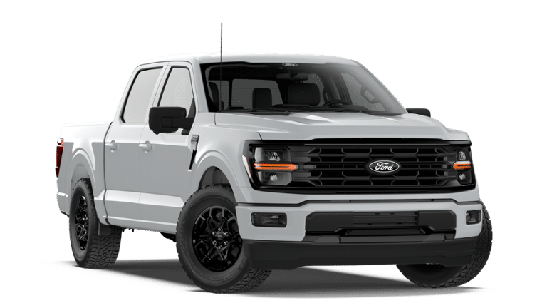 2026 Ford F-150 XLT Dark Trail