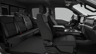 2026 Ford F-150 XLT Dark Trail