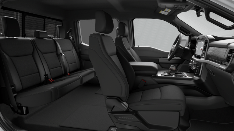 2026 Ford F-150 XLT Dark Trail