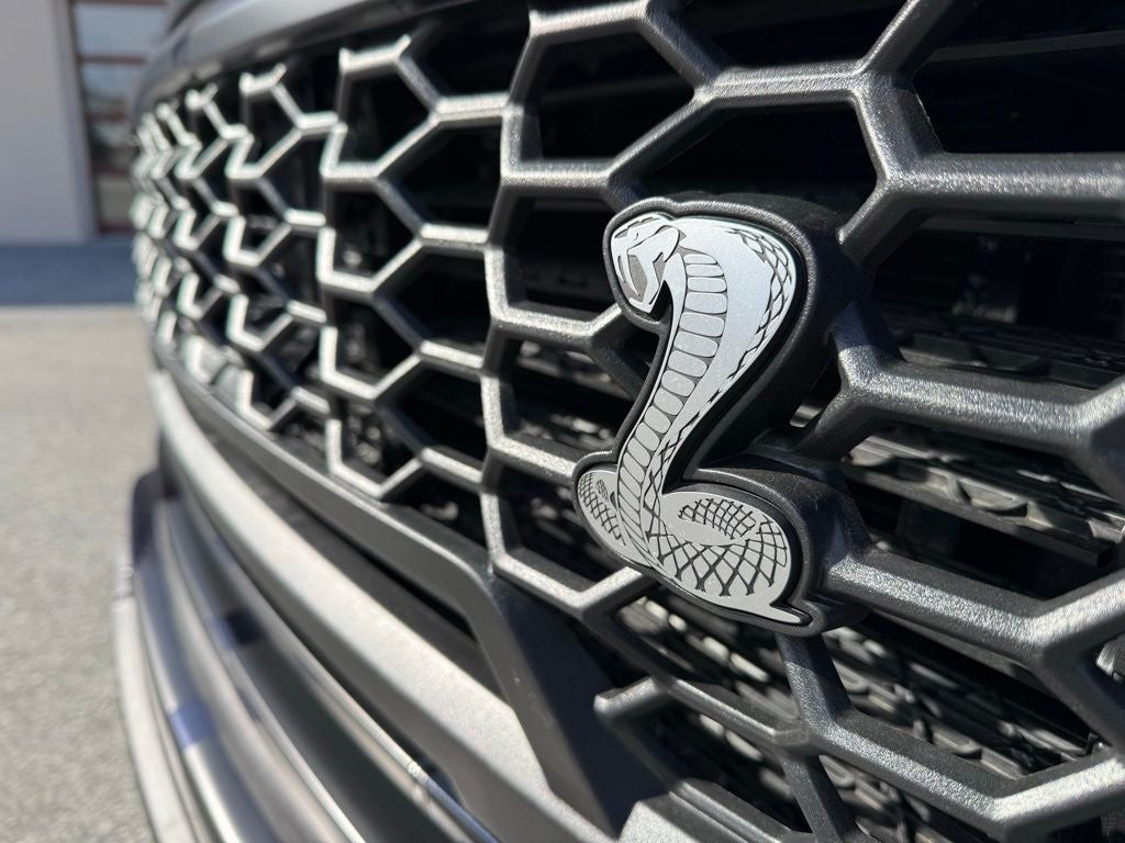 2025 Ford F-150 Lariat Shelby Super Snake