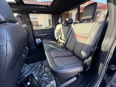 2025 Ford F-150 Lariat Shelby Super Snake