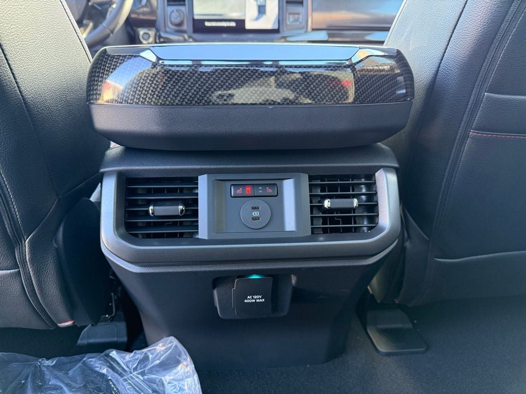 2025 Ford F-150 Lariat Shelby Super Snake