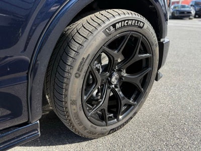 2025 Ford F-150 Lariat Shelby Super Snake