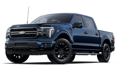 2025 Ford F-150 Lariat Shelby Super Snake