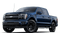 2025 Ford F-150 Lariat Shelby Super Snake