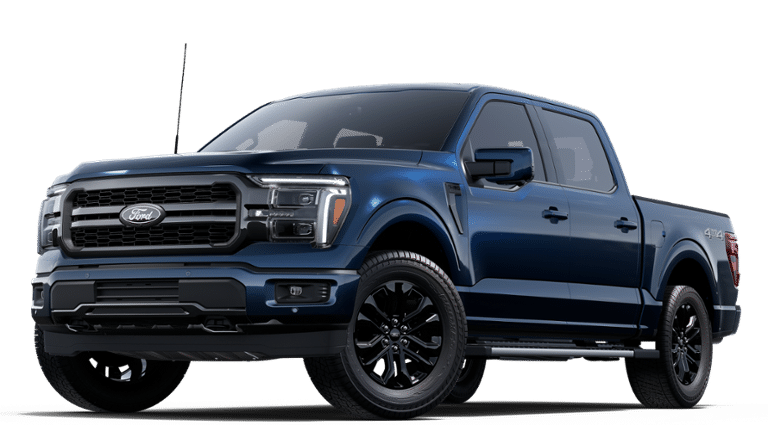 2025 Ford F-150 Lariat Shelby Super Snake