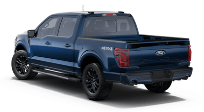 2025 Ford F-150 Lariat Shelby Super Snake