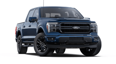 2025 Ford F-150 Lariat Shelby Super Snake