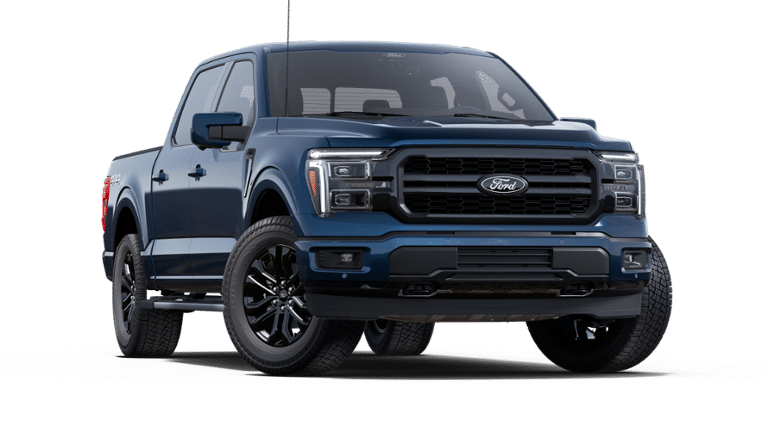 2025 Ford F-150 Lariat Shelby Super Snake