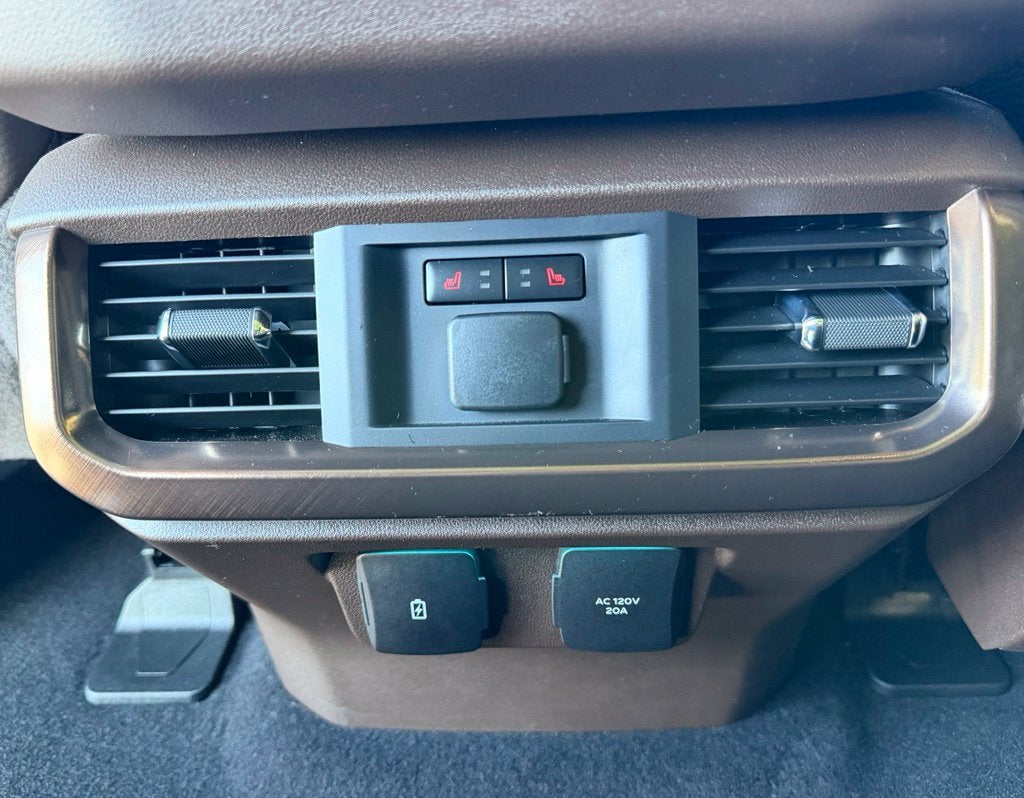 2024 Ford F-150 King Ranch