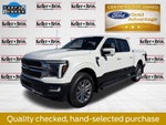 2024 Ford F-150 King Ranch