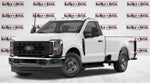 2027 Ford F-350SD XL