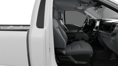 2027 Ford F-350SD XL