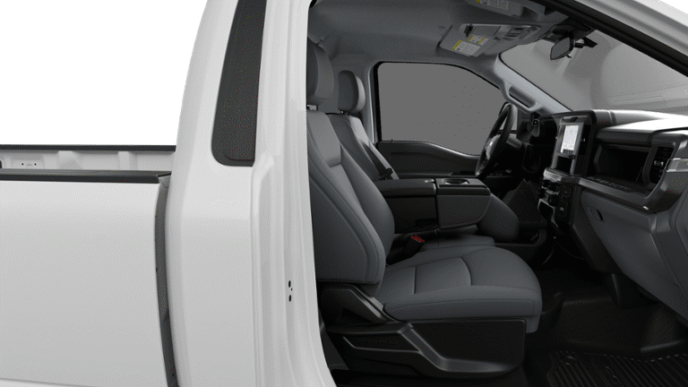 2027 Ford F-350SD XL