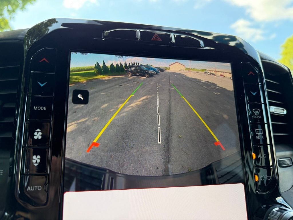 2024 RAM 2500 Power Wagon