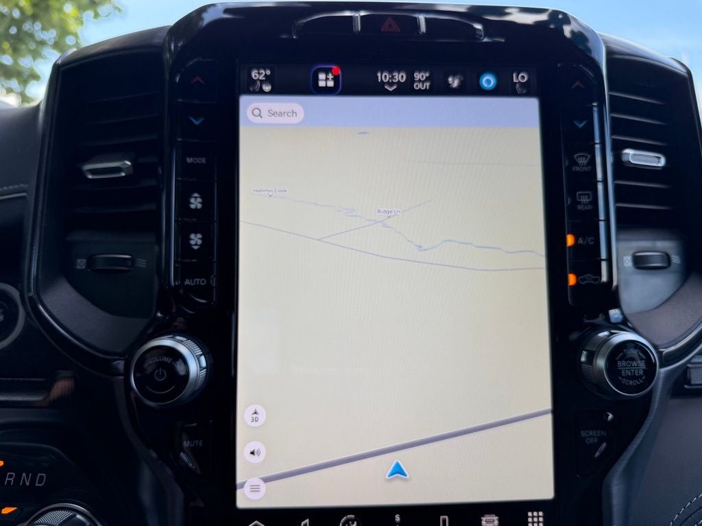 2024 RAM 2500 Power Wagon