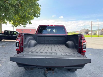 2024 RAM 2500 Power Wagon