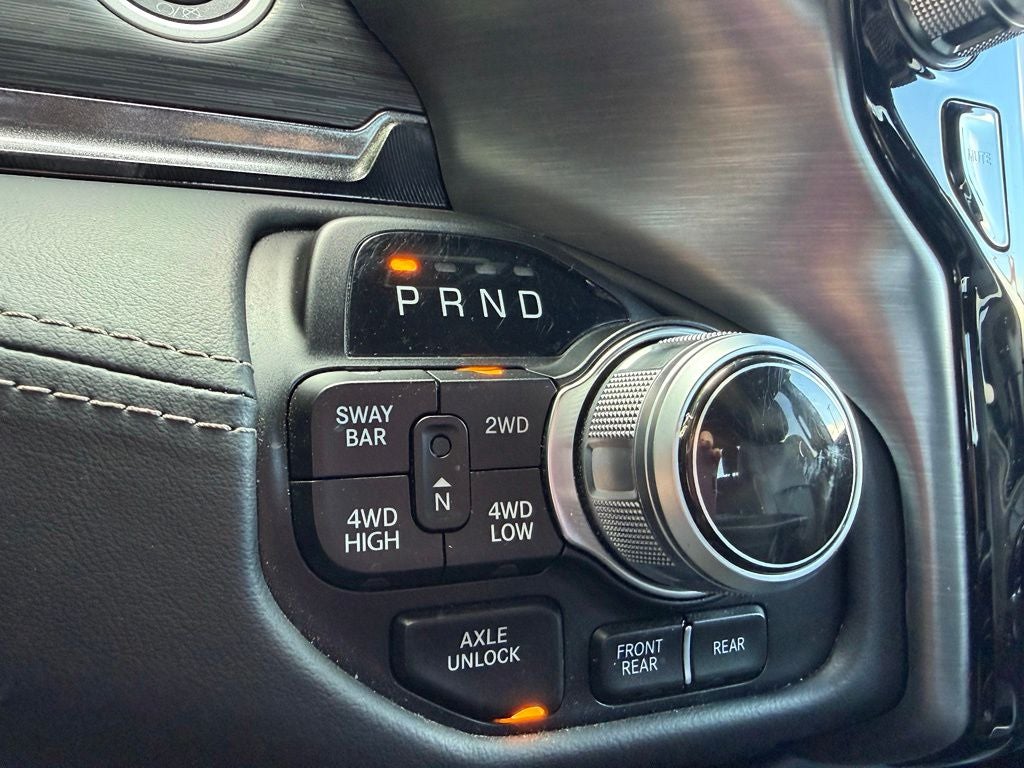 2024 RAM 2500 Power Wagon