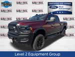 2024 RAM 2500 Power Wagon